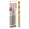 Image de Kreator - Foret Métaux En Titane Hss Ø 2x49mm - 2 Pièces