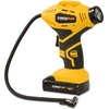 Image de POWERPLUS POWX1700 - Compresseur AKU 18V LI-ION