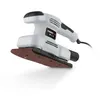 Image de Powerplus - Ponceuse Vibrante Filaire 150w