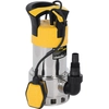 Image de Powerplus Powxg9535, pompe à eau de 900W, couleur dorée. Taille unique