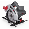Image de Scie circulaire 1200 w Powerplus