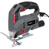 Image de Powerplus Scie sauteuse 710 watts Scie sauteuse à mouvement alternatif 2800 tr/min Tige en T
