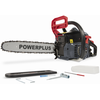 Image de POWERPLUS POWEG2010 - Tronçonneuse à essence 37,2 cc 350mm