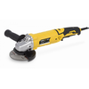 Image de Meuleuse D'angle Pro Longue ø125mm 1200w