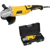 Image de Meuleuse d'angle pro Ø230mm 2500w
