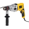 Image de Perceuse à percussion 1050 W mandrin à serrage rapide 13 mm 2 vitesses + coffret