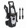 Image de POWERPLUS POWXG90405 - Nettoyeur haute pression électrique 1 400 W, 110 bars
