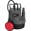 Image de Pompe immergée Powerplus 200 W pour eau claire - 3500 L/heure