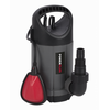 Image de POWERPLUS POWEW67902 - Pompe submersible 250W eau pure