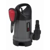 Image de Powerplus Powew67904 400w Pompe submersible Transparente Transparente One Size