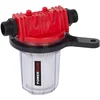 Image de Powerplus Filtre de pompe immergé Filtre à eau 1 L
