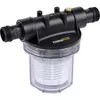 Image de Filtre Pompe À Eau Powerplus Powacw04 Capacité 1 Litre Installation Facile