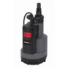 Image de POWERPLUS POWEW67920 - Pompe submersible 750W avec flotteur intégré