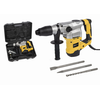 Image de POWERPLUS POWX1179 - Marteau combiné 1.600W SDS Max