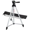 Image de Trépied Kreator Krt706900   Télescopique 50-152 Cm, Aluminium Et Filetage De 1/4"