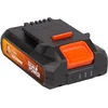 Image de Powerplus Dual Power Batterie 20V 2.0Ah (pour appareils 20V)