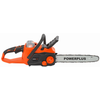 Image de POWERPLUS POWDPG7576 - Tronçonneuse AKU 40V LI-ION 350mm (sans batterie)
