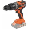 Image de POWERPLUS POWDP15200 - Visseuse/perceuse sans fil avec visseuse à chocs 20V (sans AKU)