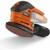Image de Ponceuse multifonctions Powerplus Dual Power Powdp50200 20 V