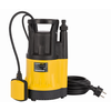 Image de POWERPLUS POWXG9540 - Pompe submersible multicellulaire 750W