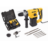 Image de POWERPLUS Marteau combiné 1.500 W SDS-Plus