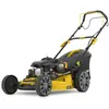 Image de Tondeuse Powerplus 173cc Largeur Coupe 51 Cm