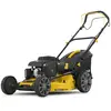 Image de Tondeuse Powerplus 200cc Essence Autopropulsée Mulching