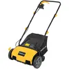 Image de Scarificateur Aérateur 1300w Double Fonction Pour Pelouse Saine - Powerplus