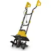 Image de Powerplus Motobineuse 1200w One Size / EU Plug 220V One Size