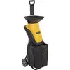 Image de Broyeur de jardin - POWERPLUS - 2500 W - Épaisseur jusqu'à 44 mm