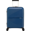 Image de American Tourister trolley Airconic Spinner 55 / 20 TSA Trolley Midnight Navy bleu marine
