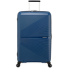 Image de American Tourister trolley Airconic Spinner 77 / 28 TSA Trolley Midnight Navy bleu marine 74cm
