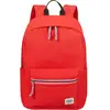 Image de American Tourister sac à dos pour ordinateur portable sac à dos pour ordinateur portable Upbeat Backpack Zip 19,5L Red rouge