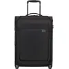 Image de Samsonite Trolley Airea Spinner Exp Toppocket 55cm valise 46L noir