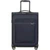 Image de Samsonite Spinner 4 roulettes 55/20 Strict Airea dark blue