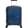 Image de American Tourister trolley pour ordinateur portable Airconic Spinner 55 / 20 Frontl. 15.6" Trolley Midnight Navy bleu marine