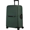 Image de Samsonite Trolley Magnum Eco Spinner 81cm Suitcase 139L Green 139848-1339