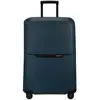 Image de Samsonite Trolley Magnum Eco Spinner 81cm valise 139L Bleu 139848-1549