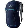 Image de Sac à dos polyvalent - Gregory Nano 18 Bright Navy