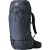 Image de Sac à dos trekking - Gregory Baltoro 65 Alaska Blue