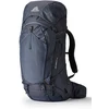 Image de Gregory Baltoro PRO 85RC M backpack - alaska blue