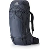 Image de Trekking backpack - Gregory Baltoro 75 Alaska Blue