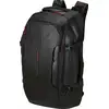 Image de Sac à dos Samsonite Ecodiver Travel M Noir 55 L
