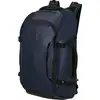 Image de Samsonite Ecodiver Travel Backpack M Blue Night 55 L Batoh