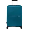 Image de American Tourister trolley Airconic Spinner 67 / 24 TSA Trolley Deep Ocean bleu