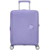 Image de American Tourister trolley Soundbox Spinner 55 / 20 TSA EXP Trolley Lavender lilas