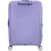 Image de American Tourister trolley Soundbox Spinner 67 / 24 TSA EXP Trolley Lavender lilas