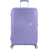 Image de American Tourister trolley Soundbox Spinner 77 / 28 TSA EXP Trolley Lavender lilas