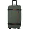 Image de American Tourister sac de voyage trolley Urban Track Duffle Dark Khaki kaki 68cm