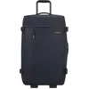 Image de Valise Samsonite Roader 81 l à roulettes bleue Bleu Taille unique